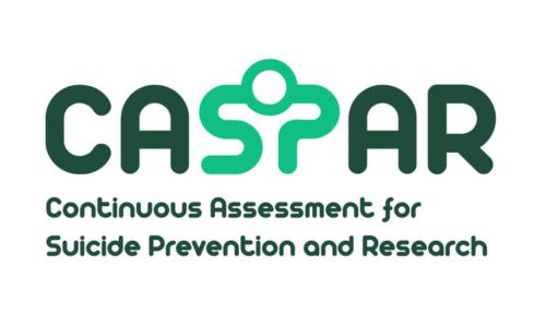 Project - CASPAR