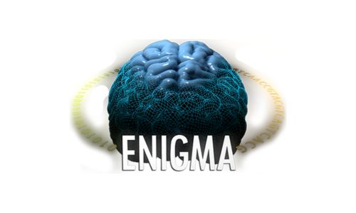Project - ENIGMA-MDD