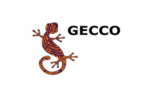 Project - GECCO
