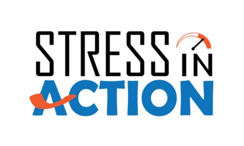 Project - Stress in Action