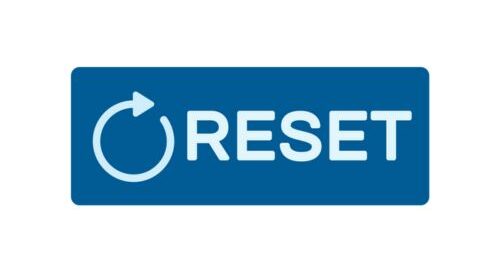 Project - RESET
