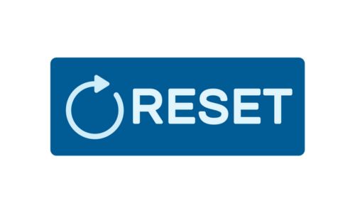 Project - RESET