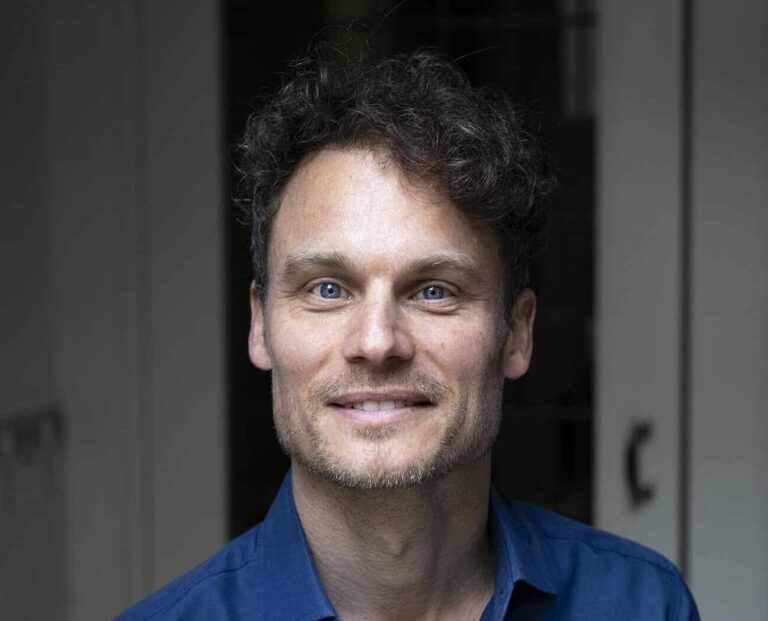 Jurjen Luykx