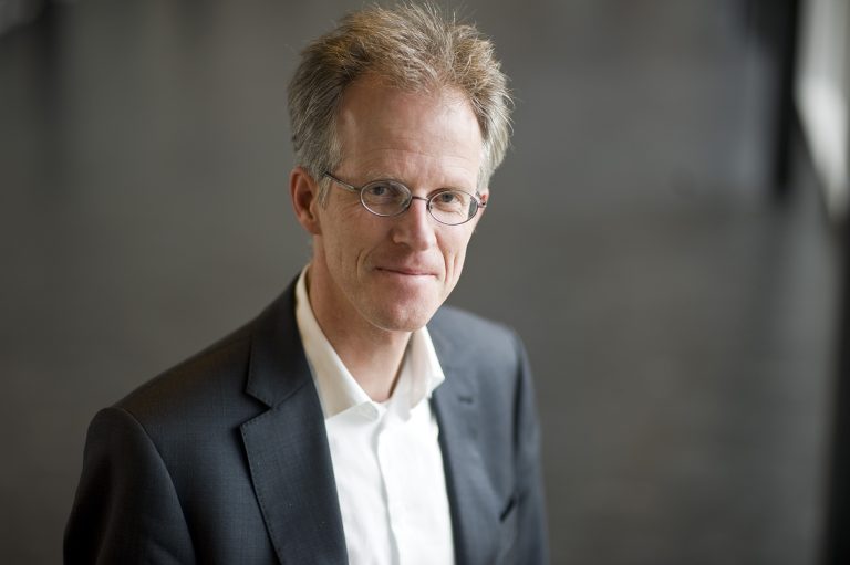 LIEUWE DE HAAN