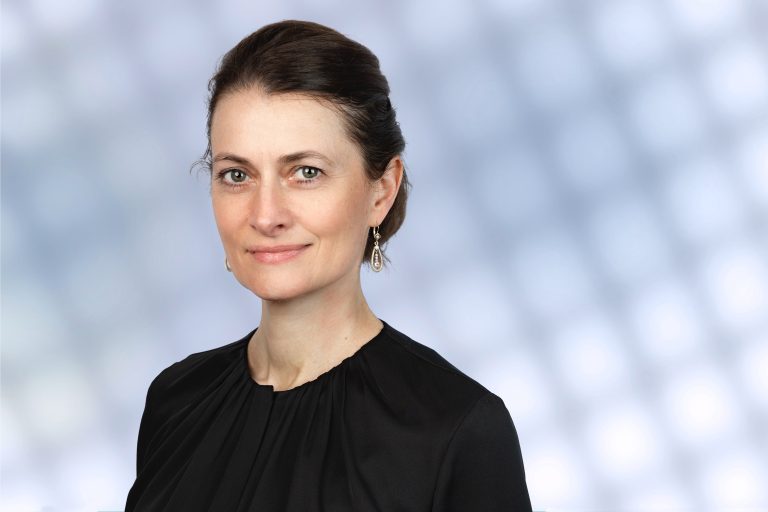 Odile van den Heuvel