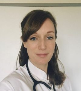 Susan Rutten Prof Sonja Rutten - MD PhD