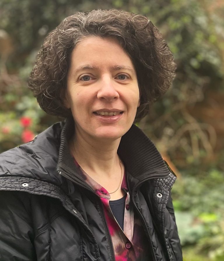Anneke Goudriaan