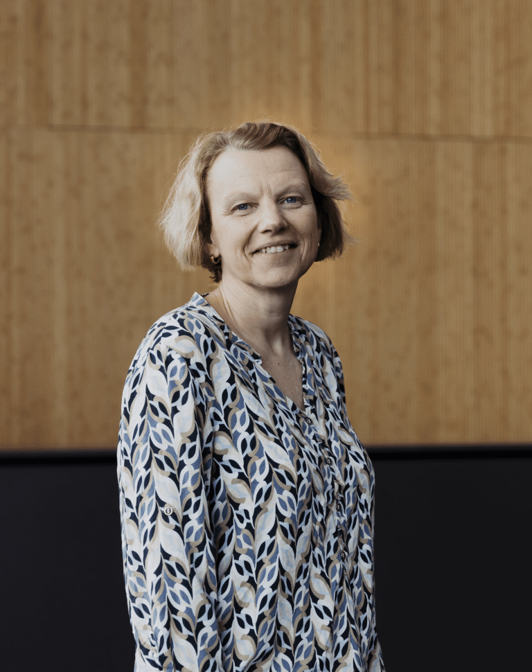 Christel middeldorp